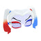 Harley Quinn Pigtails Sun-Staches®
